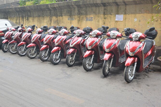 Led By Women - Hanoi Foodie Motorbike Tours - Should You Book This Hanoi Vespa Food Tour?