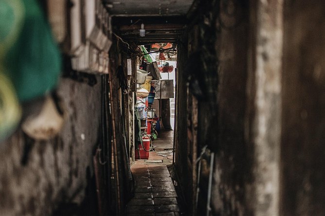 Legally sneak in the banned Train Street - Price and Value: What $30 Buys You in Real Terms