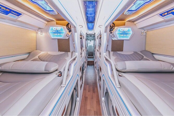 Limousine bus : Ha Noi to Sapa and Back - Pickup at Hanoi Opera House: saves time before you even start