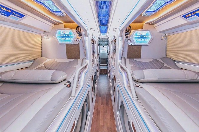 Limousine bus : Ha Noi to Sapa and Back - Who this tour suits best (and who should rethink it)