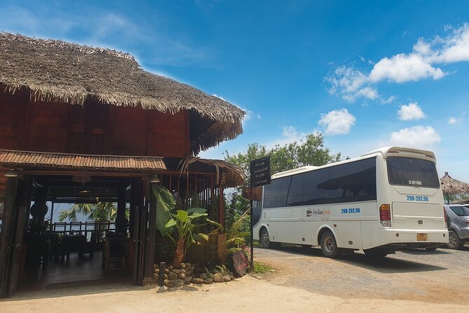 Limousine Shuttle Bus from Hanoi to Pu Luong with Hotel Pickup - Price and Value: Why $15.77 Can Make Sense