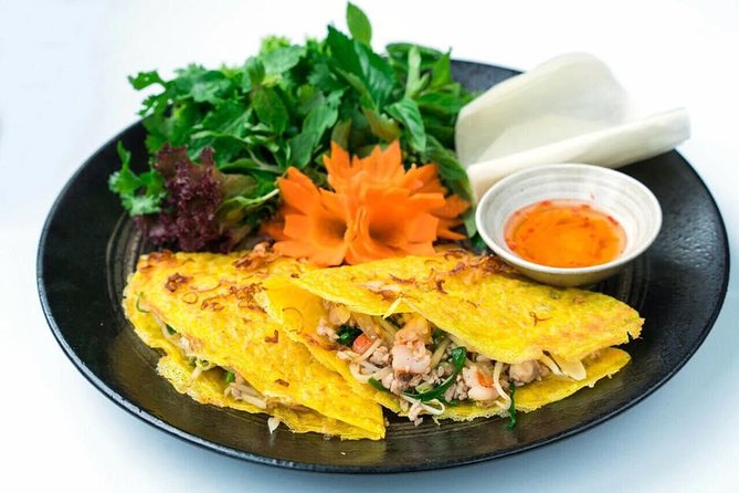 Local Market Tour and Private Cooking Class - The Cyclo Ride Through Hanoi’s 36 Streets
