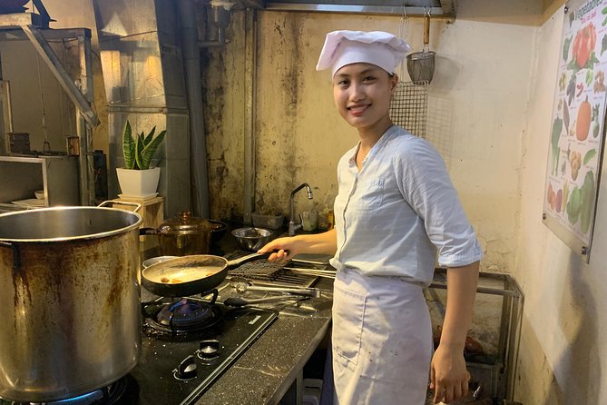 Local Market Tour and Private Cooking Class - Cooking in a Real Chef’s Kitchen (Hands-On, Not Just Watching)
