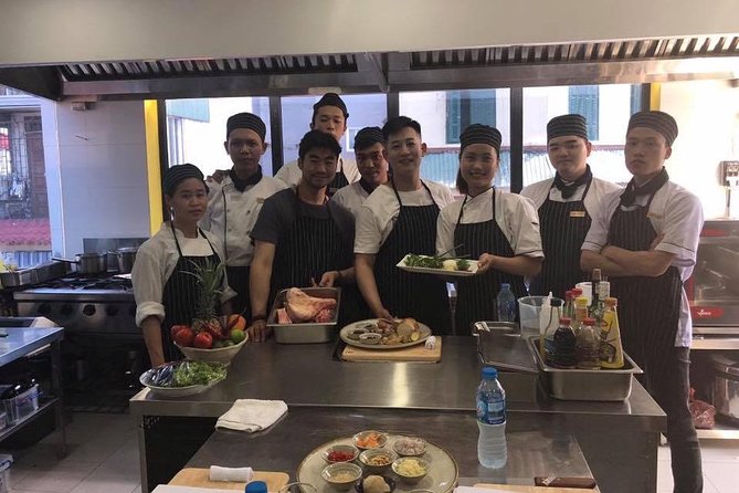 Local Market Tour and Private Cooking Class - Price and Value: Why $110 Can Make Sense Here