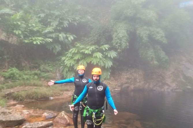 Love Waterfall Canyoning - Love Waterfall canyoning in Sapa: what makes it special