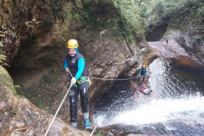 Love Waterfall Canyoning - Meet your guides: clear communication makes the difference