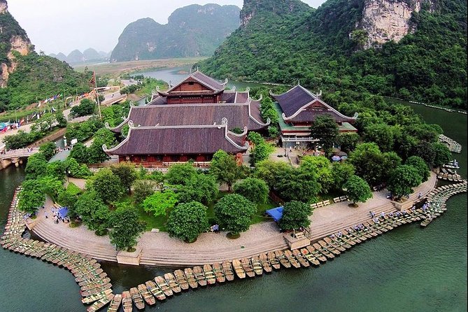 Luxury Bai Dinh Pagoda ,Trang An Boat Trip & Mua Cave 1 Day Trip - Who This Trip Fits Best