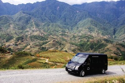 Luxury Bus from Sapa to Hanoi - Key Points at a Glance