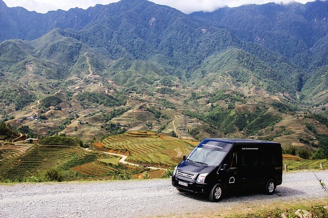 Luxury Bus from Sapa to Hanoi - Key Points at a Glance