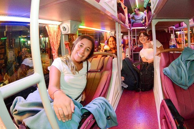 Luxury Bus Hanoi to Sapa & Sapa to Hanoi - All Inclusive - How the Fansipan cable car add-on can fit your Sapa plan