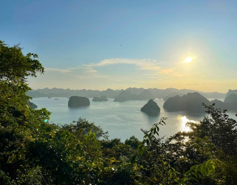 Luxury Ha Long Symphony Day Cruise With Lunch, Cave & Island - Is the $72 Price Good Value? Here’s What You’re Really Paying For
