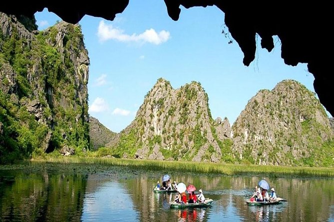 Luxury Hoa Lu - Tam Coc 1 Day Tour From Hanoi - By Limousine & Small Group - Price and value: what $49 buys you in a 10-hour day