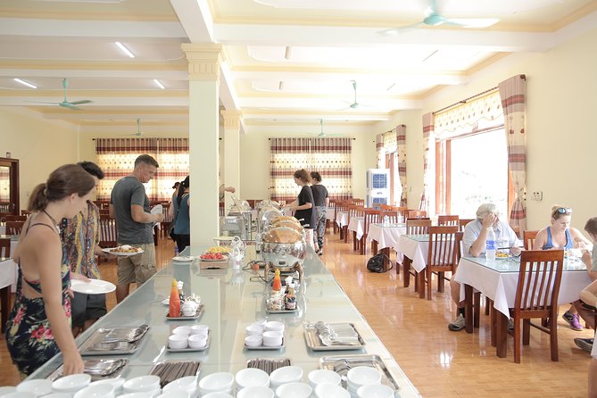 Luxury Hoa Lu - Trang An 1 Day Tour From Hanoi - By Limousine & Small Group - How Hoa Lu and Trang An make one smart day out of Hanoi
