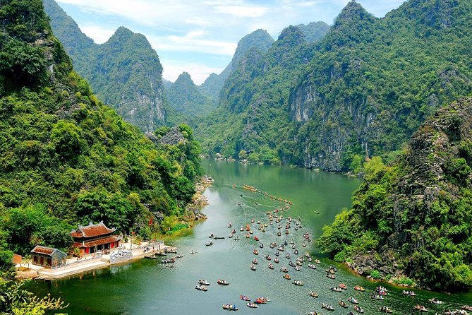 Luxury Hoa Lu - Trang An 1 Day Tour From Hanoi - By Limousine & Small Group - What to pack for this 10-hour day