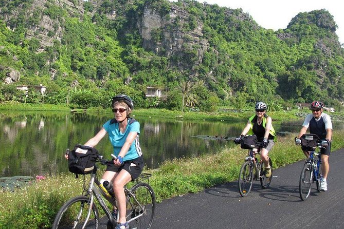Luxury Hoa Lu - Trang An 1 Day Tour From Hanoi - By Limousine & Small Group - Who should book, and who might prefer something else