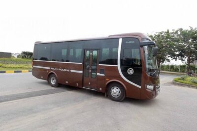 Luxury Hoa Lu Trang An Mua Cave Amazing View - Small Group Tour - Limousine Bus - Tràng An Cave Complex: Sampan Boats and King Kong Scenery