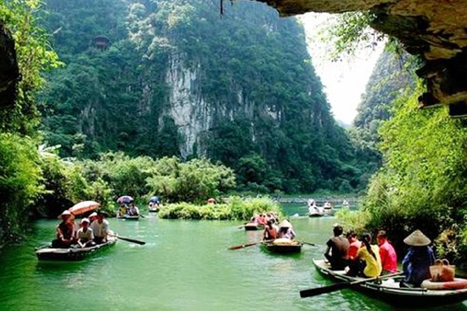 Luxury Hoa Lu Trang An Mua Cave Amazing View - Small Group Tour - Limousine Bus - The Timing: Why This Feels Full, Not Empty