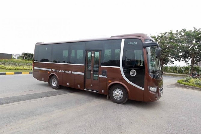 Luxury Hoa Lu Trang An Mua Cave Amazing View - Small Group Tour - Limousine Bus - Tràng An Cave Complex: Sampan Boats and King Kong Scenery