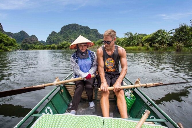 Luxury Hoa Lu - Trang An - Mua Cave full day w round trip from Hanoi/ Ninh Binh - Who Should Book This Tour (and Who Should Think Twice)