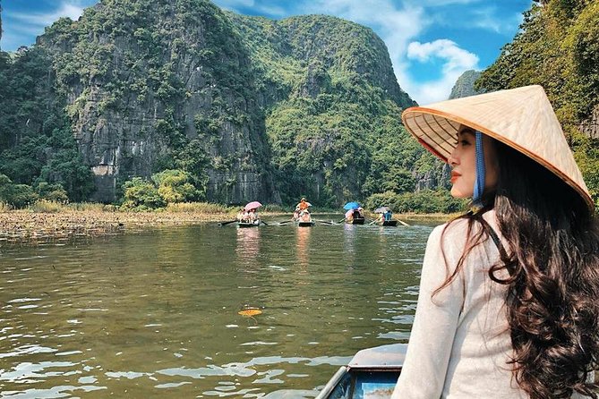 Luxury Hoa Lu - Trang An - Mua Cave full day w round trip from Hanoi/ Ninh Binh - Should You Book Luxury Hoa Lu – Trang An – Mua Cave?