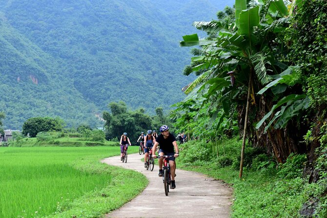 Luxury Mai Chau Day Tour from Hanoi - Comfortable return to Hanoi from 16:00 to 20:00