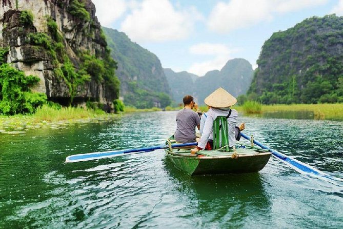 Luxury Ninh Binh Full Day tour: HOA LU - TAM COC - MUA CAVE - Why this Ninh Binh loop works in a single full day