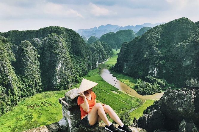 Luxury Ninh Binh Full Day tour: HOA LU - TAM COC - MUA CAVE - Who this tour fits best (and who should think twice)