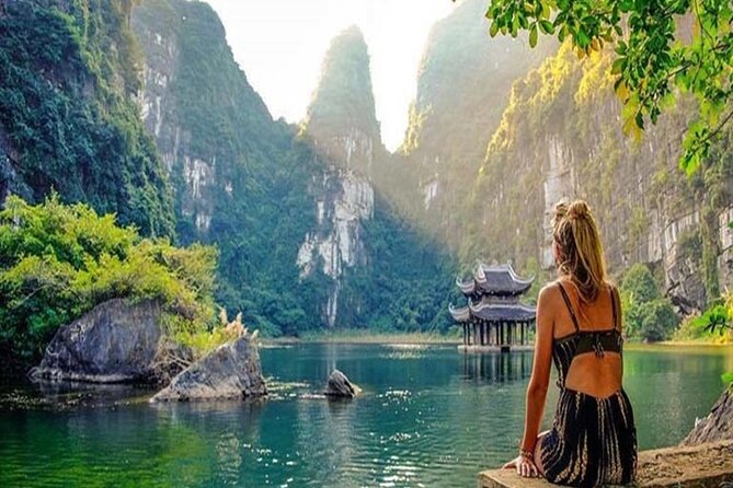 Luxury Ninh Binh Tour to Tam Coc, Mua Cave, Bich Dong Pagoda - Price and value: what $72 covers, and what you’ll likely spend on your own