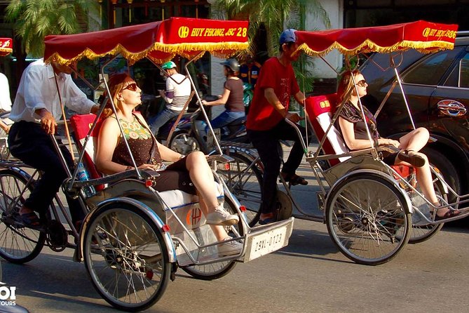 LUXURY Private Hanoi City Full-Day Tour - Price and value: what $129 buys (and what to watch for)