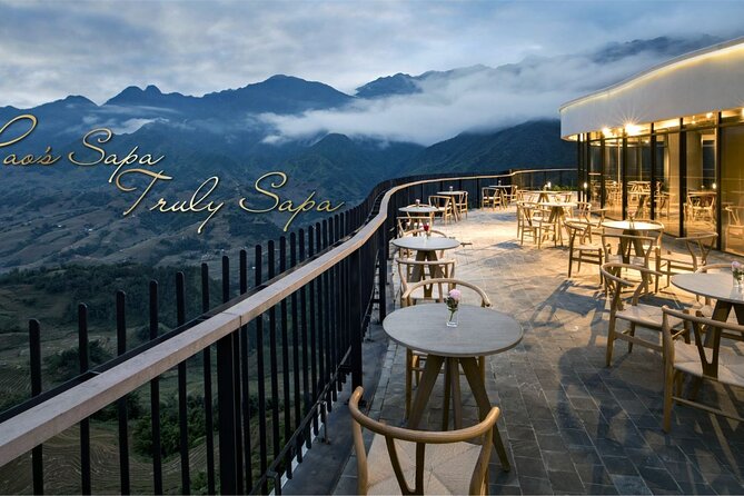 LUXURY SAPA TOUR 2D1N -Stay At 5 Star Hotel-Transfer by sleep bus - Who this Sapa tour suits best (and who should consider other options)
