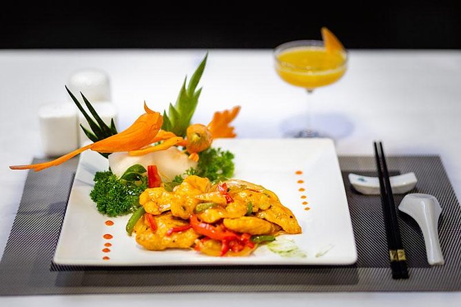 LUXURY TRIP of LIFETIME-NO FUN-NO PAY-Halong-All inclusive-2d/1n - Where the cruise experience can vary (so you choose right)
