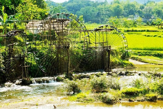 Mai Chau 1 Day Tour From Hanoi - Why Mai Châu works so well as a 1-day escape