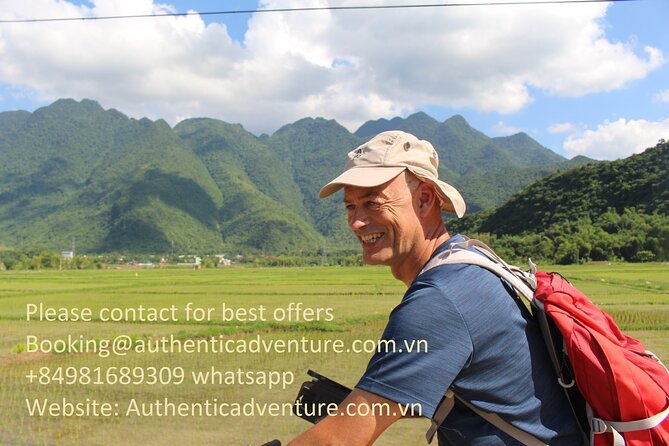 MAI CHAU 1 DAY TOUR | HIDDEN CHARM | SHARED or PRIVATE OPTIONS - Hanoi to Mai Chau in one day: comfort, timing, and how the route feels