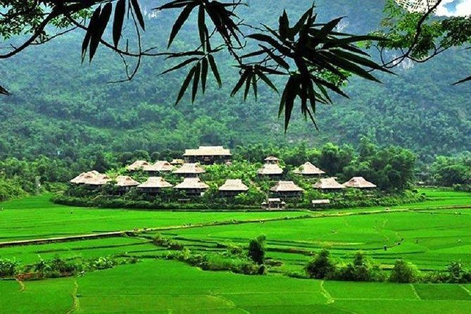 MAI CHAU 1 DAY TOUR | HIDDEN CHARM | SHARED or PRIVATE OPTIONS - Should you book? My practical take