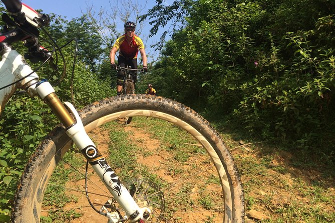 Mai Chau 3 days electric mountain bike trails - Price and value: what $472 buys you here