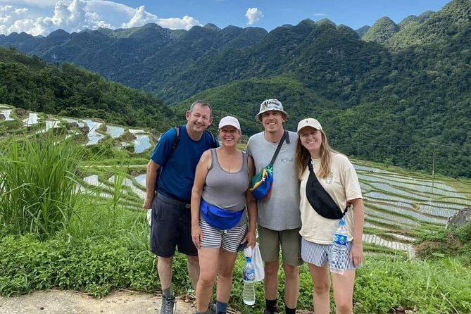 Mai Chau Day Tour from Hanoi – Bike & Ethnic Village Experience - Key Points at a Glance