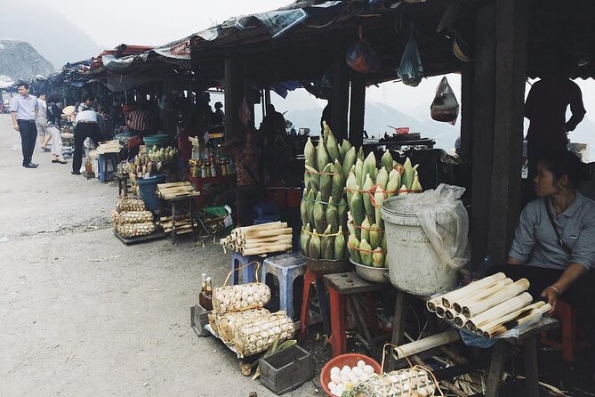 Mai Chau Day Tour from Hanoi – Bike & Ethnic Village Experience - Tour logistics that affect your comfort (and photos)