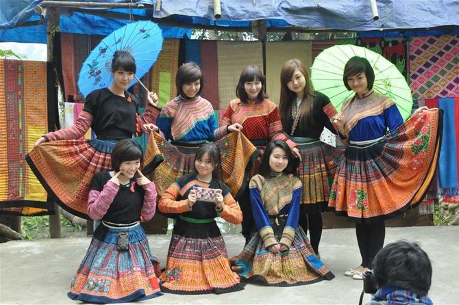 Mai Chau Nature and Village Private Day Tour - Timing the return: back to Hanoi by early evening