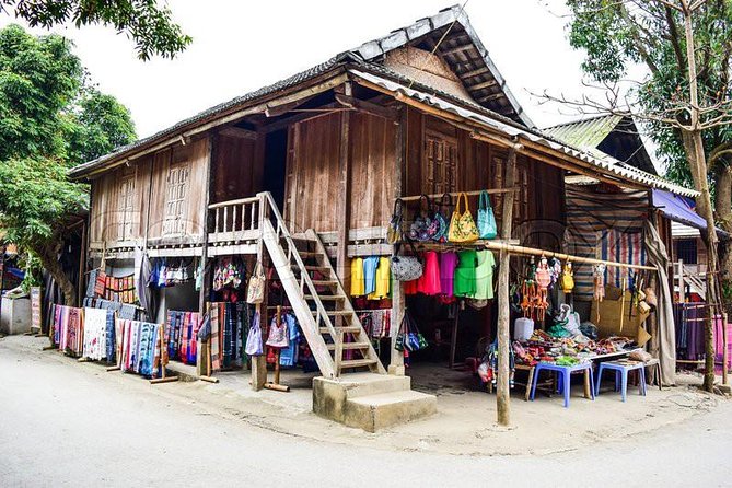 Mai Chau Nature and Village Private Day Tour - Price and value: is $119 per person a fair deal?