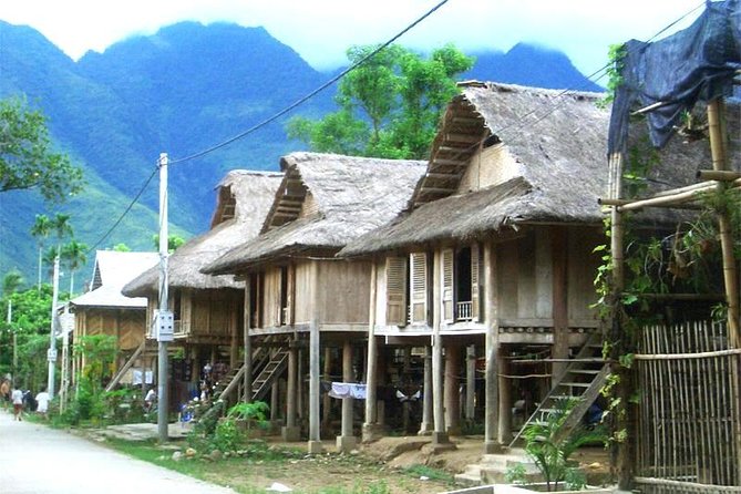 Mai Chau Nature and Village Private Day Tour - Best for who, and not ideal for who