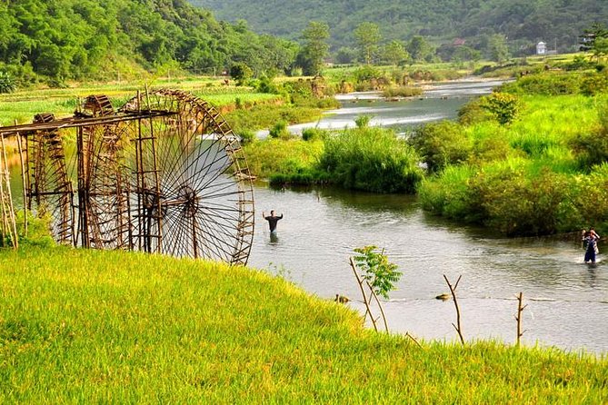 Mai Chau Private Day Tour: Hiking & Biking in Pristine Landscapes - The Hiking Part: How You’ll Actually Get Steps In