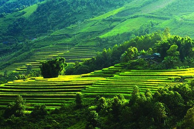 Mai Chau Private Day Tour: Hiking & Biking in Pristine Landscapes - Time on the Clock: When the Day Feels Full (and When It Doesn’t)