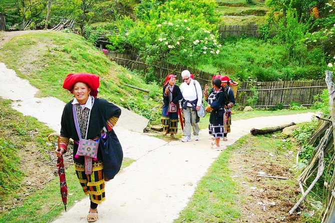 Mai Chau Private Day Tour: Hiking & Biking in Pristine Landscapes - What You Pay For: Price, Inclusions, and Real-World Value