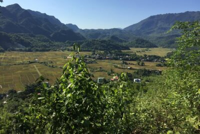 Mai Chau - Pu Luong 2 days - Vietnamese meals that fit the day (and don’t require guesswork)