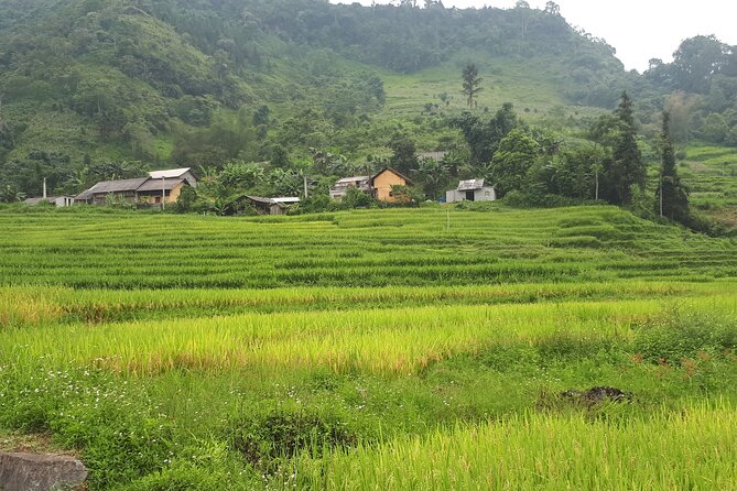 Mai Chau – Pu Luong 2D1N - Why Mai Chau and Pu Luong work so well in 2 days