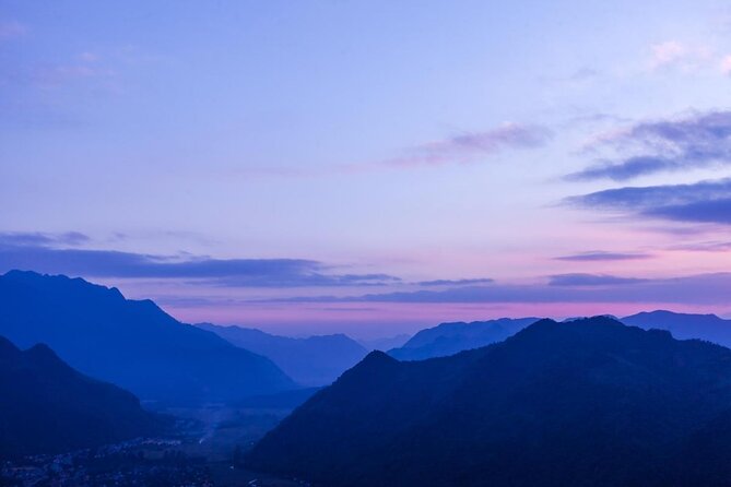 Mai Chau – Pu Luong 2D1N - Pu Luong Nature Reserve trekking: how the walking fits your day