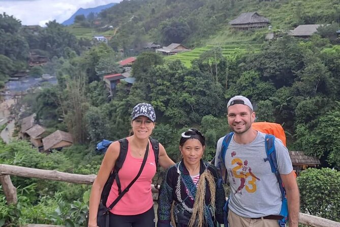 Mai Chau – Pu Luong 2D1N - Guides and local context: why the right person matters here
