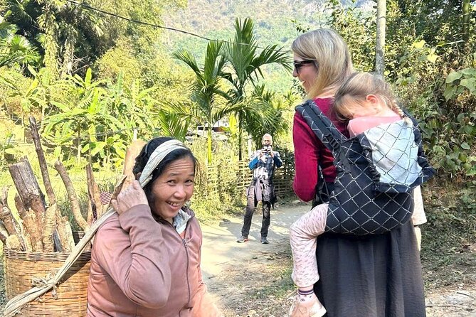 Mai Chau & Pu Luong 2D1N: Nature,Culture,Local Village Experience - Key takeaways before you go