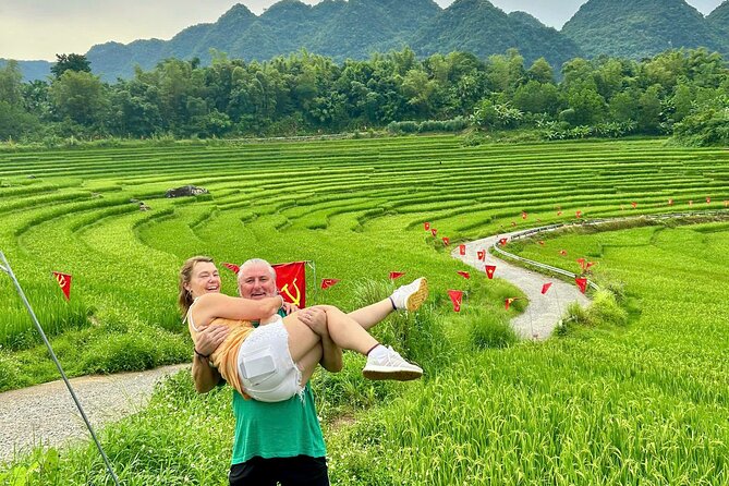 Mai Chau &Pu Luong 3D2N: Local Culture, Farming,Rafting& Swimming - Quick reasons to pick Mai Chau & Pu Luong 3D2N