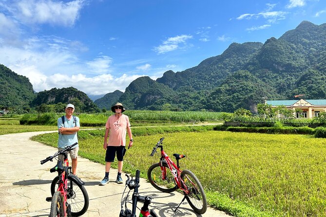 Mai Chau &Pu Luong 3D2N: Local Culture, Farming,Rafting& Swimming - The real draw: Thai villages, hands-on crafts, and water time